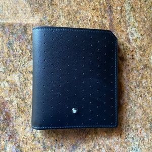 Mont Blanc Wallet